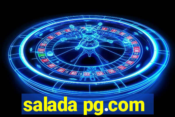 salada pg.com